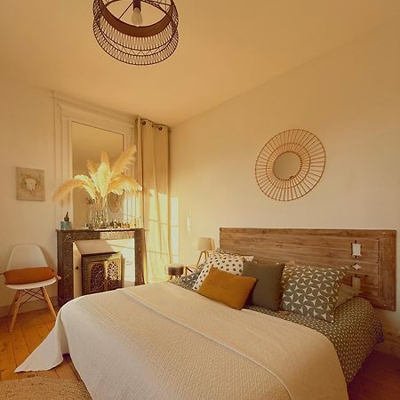 Maison 54 Bernay  Bagian luar foto