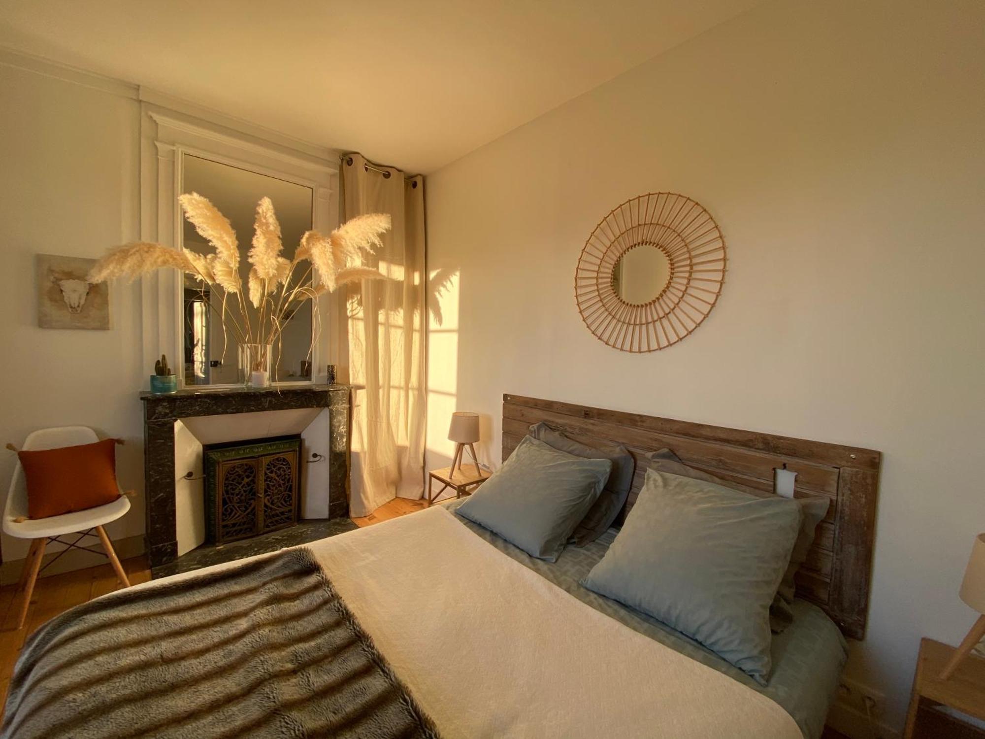 Maison 54 Bernay  Bagian luar foto