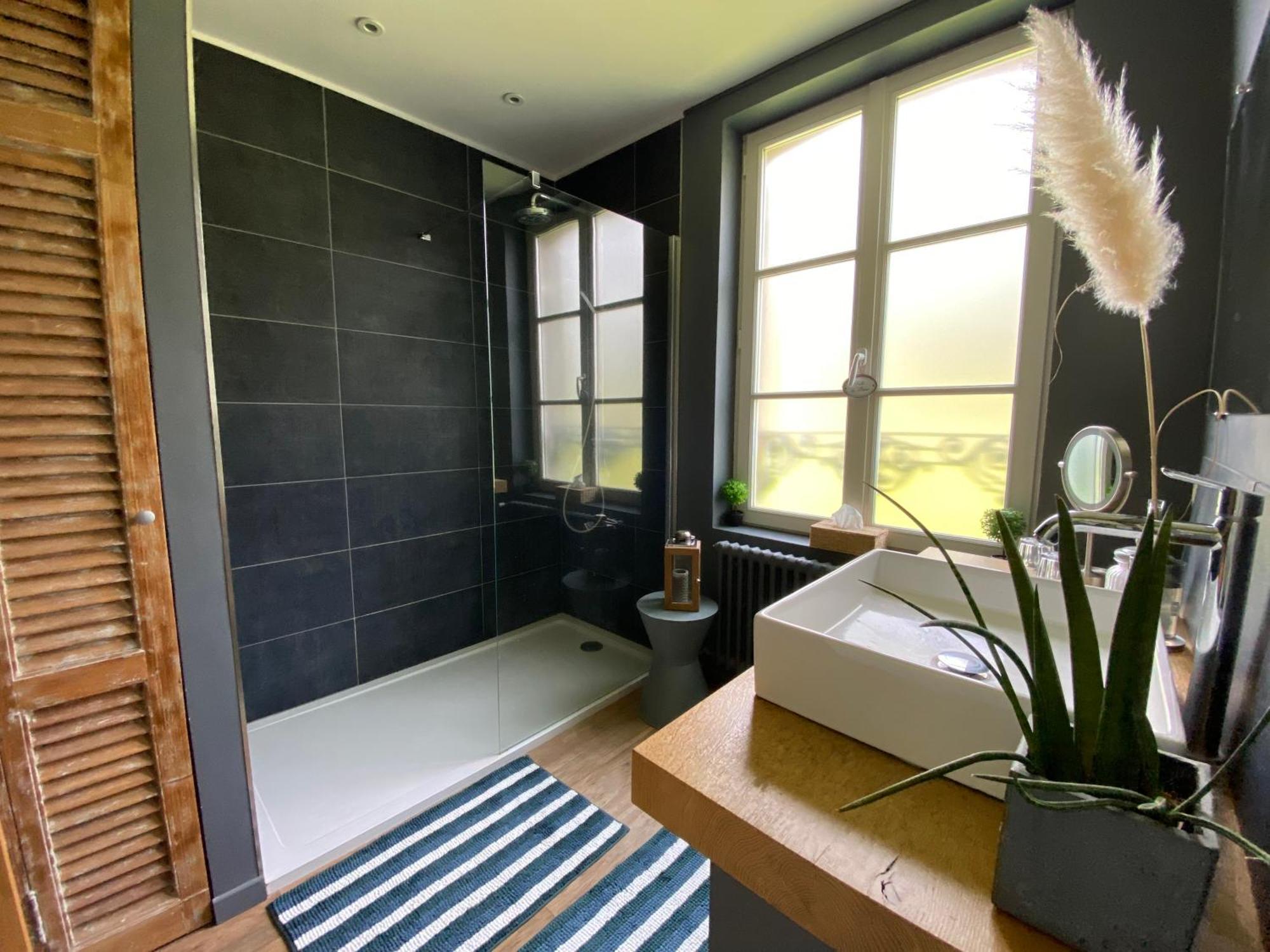 Maison 54 Bernay  Bagian luar foto