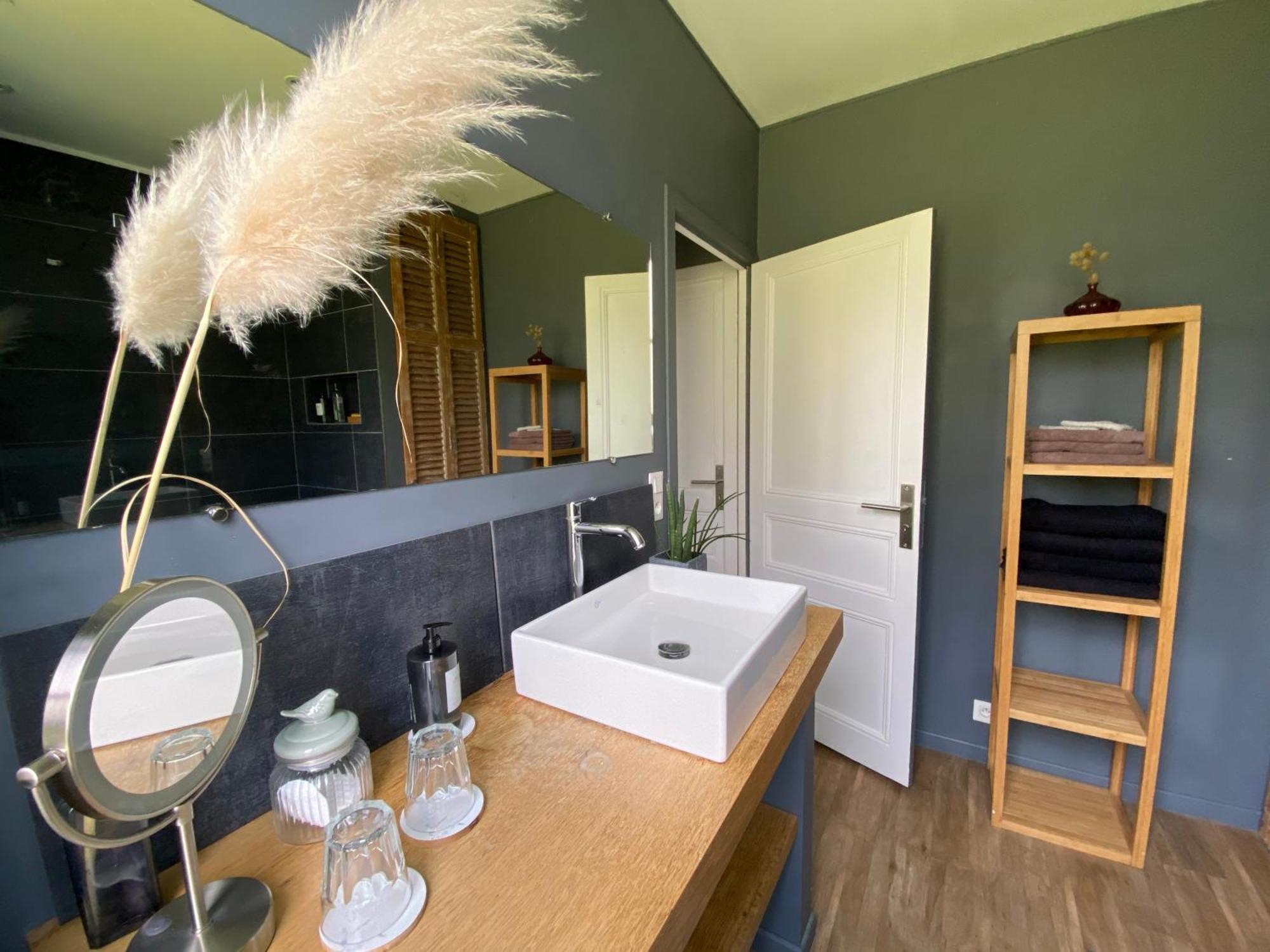 Maison 54 Bernay  Bagian luar foto