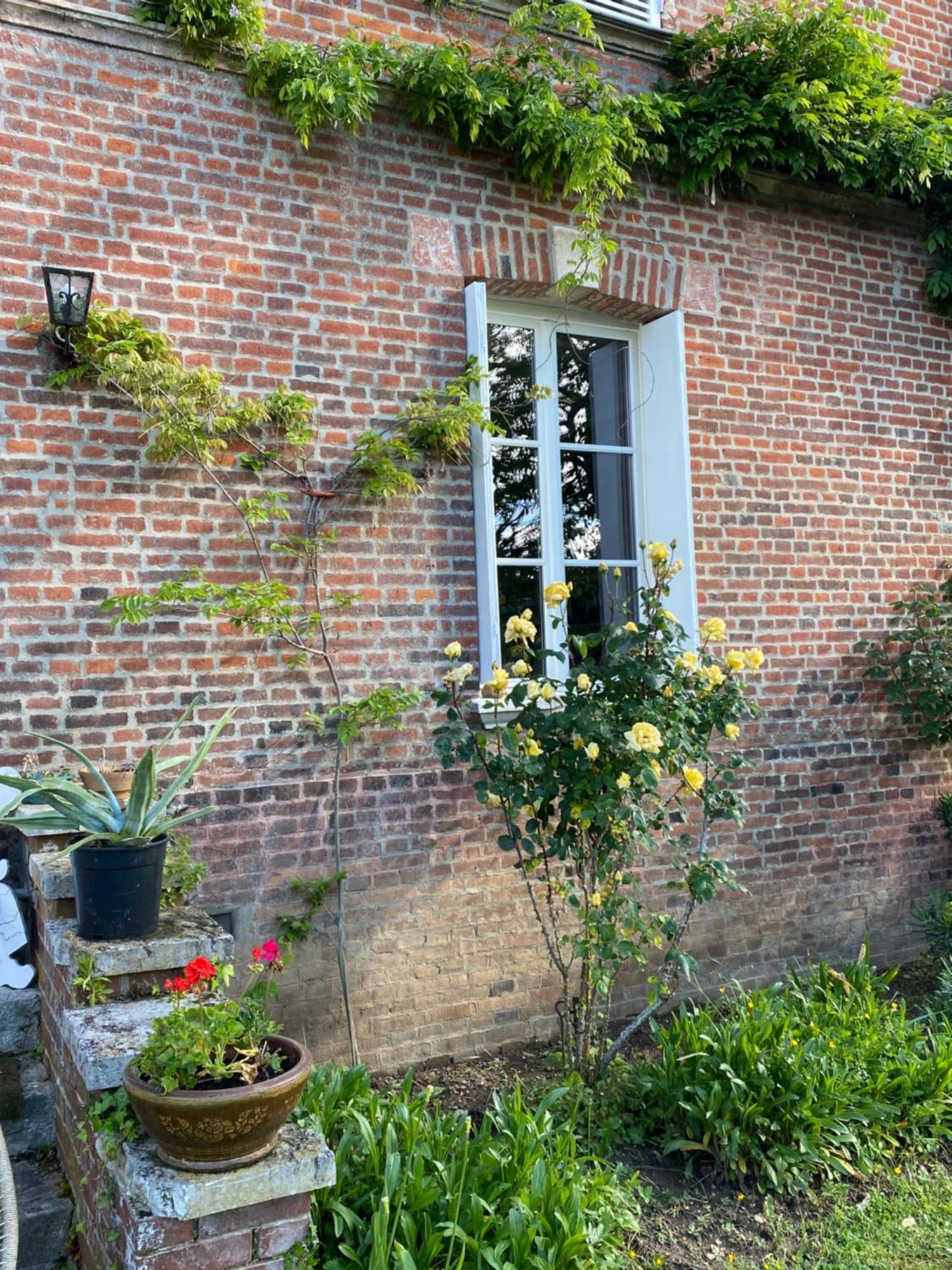 Maison 54 Bernay  Bagian luar foto