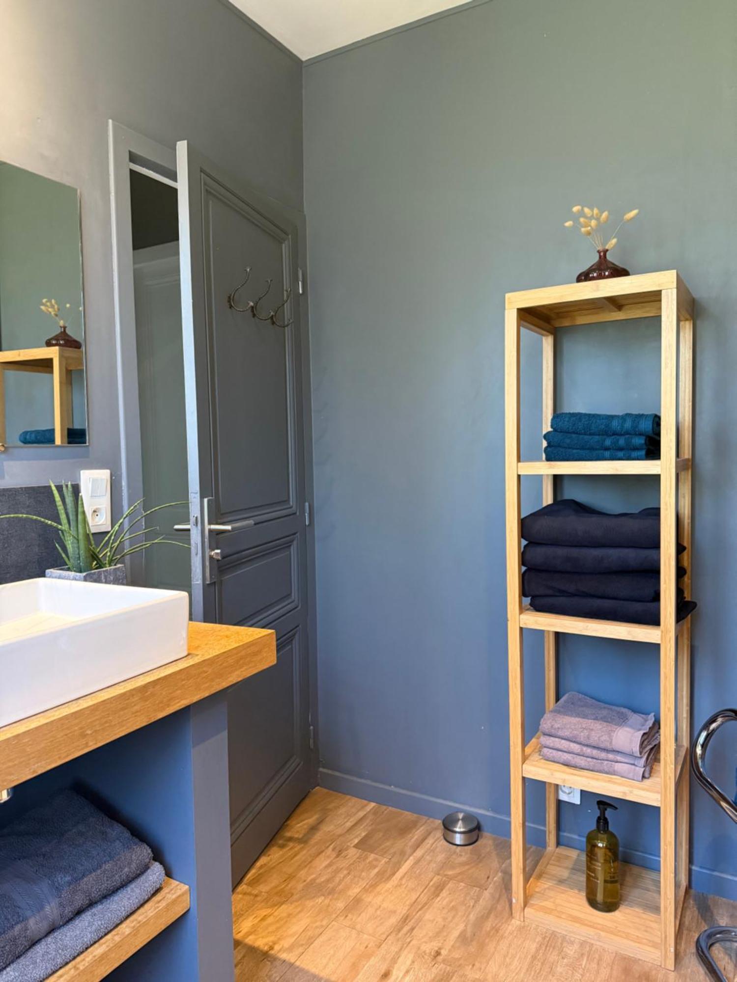 Maison 54 Bernay  Bagian luar foto