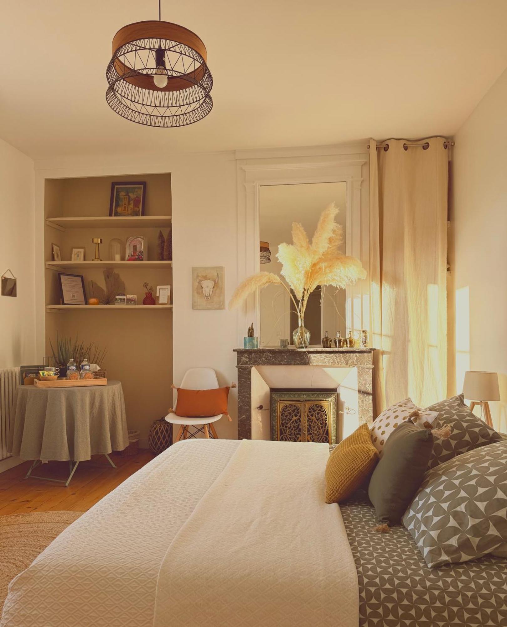 Maison 54 Bernay  Bagian luar foto